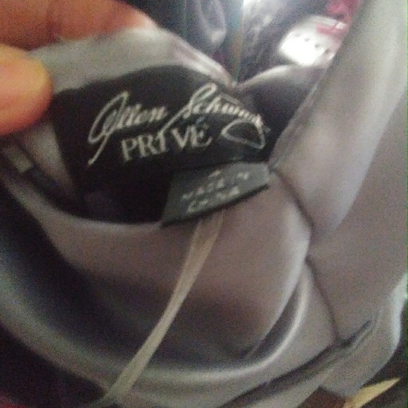 Cocktail dress - Picture 3 of 3